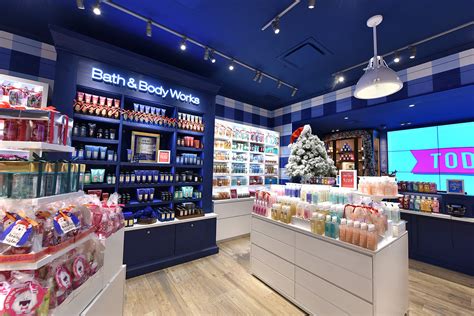 Bath and body works new york - Specialties: For over 20 years, we've created the scents that make you smile. Whether you're shopping for fragrant body lotion, shower gel, or the world's best 3-wick candle, we have hundreds of quality products perfect for treating yourself or someone else. Our store associates are ready to help you put together the perfect …